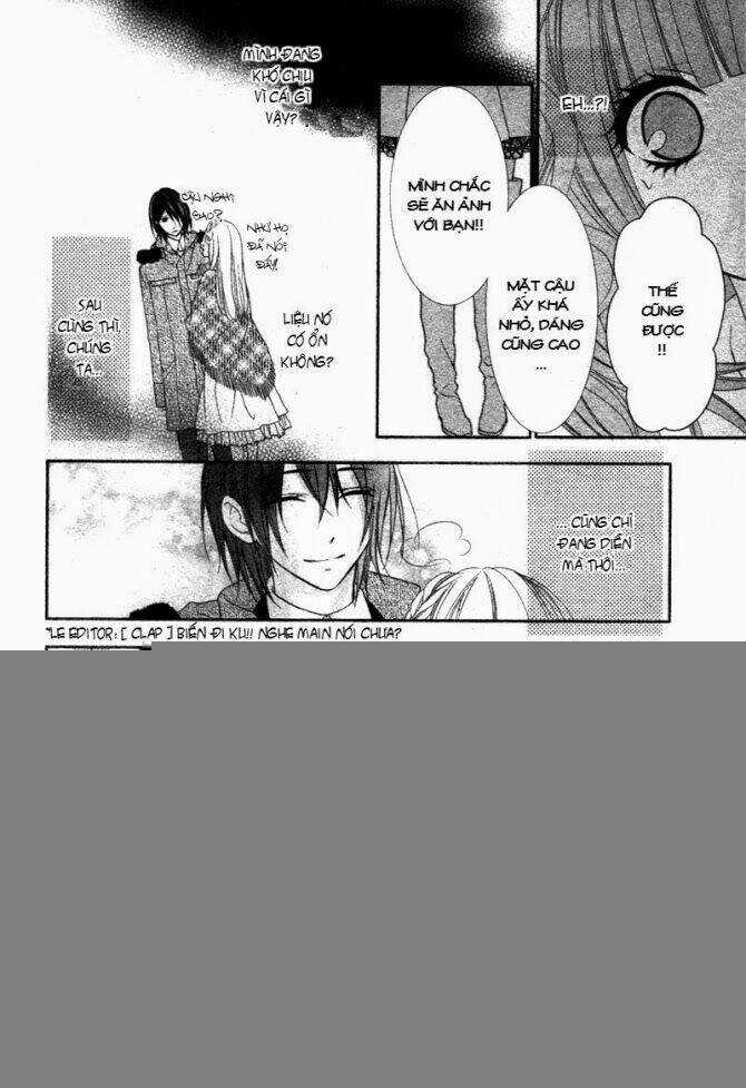 Are After Boyfriend - Chapter 1 - Trang 28