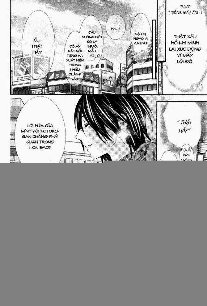 Are After Boyfriend - Chapter 1 - Trang 29