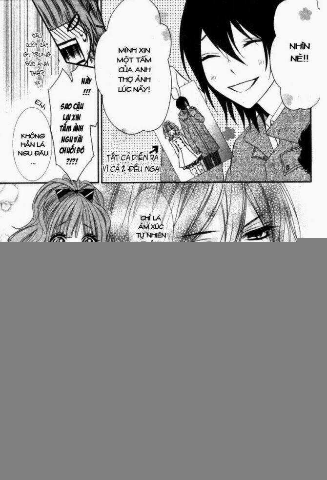 Are After Boyfriend - Chapter 1 - Trang 30