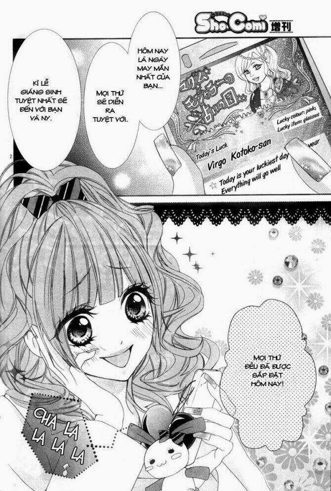 Are After Boyfriend - Chapter 1 - Trang 4