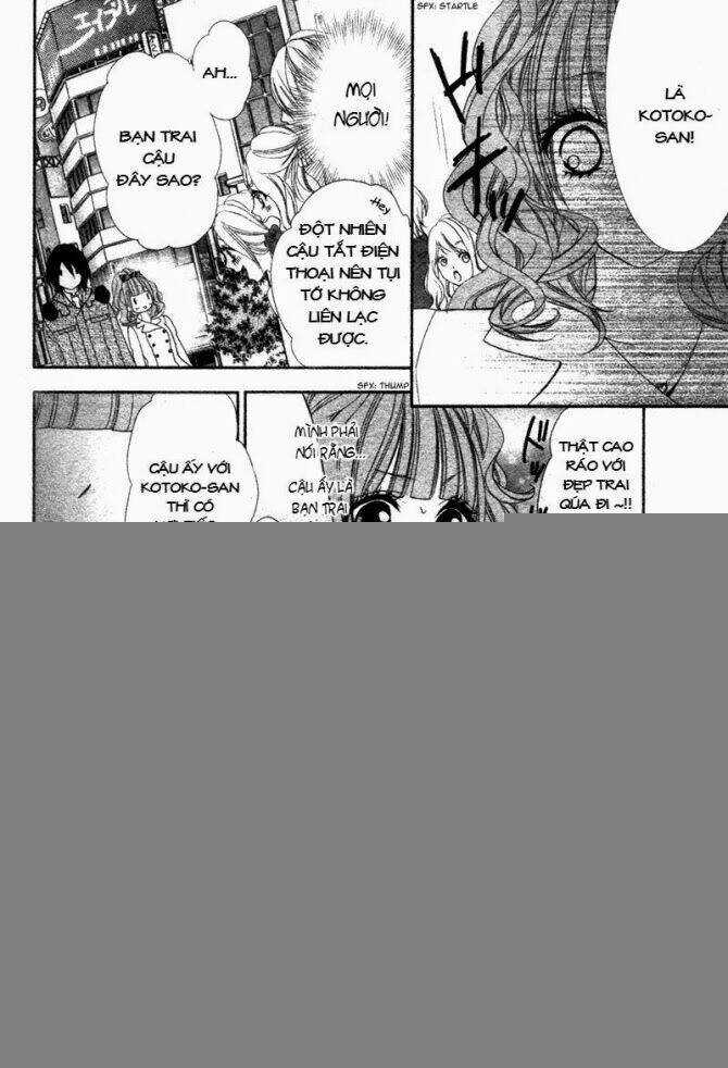 Are After Boyfriend - Chapter 1 - Trang 31