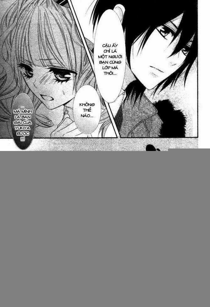 Are After Boyfriend - Chapter 1 - Trang 32