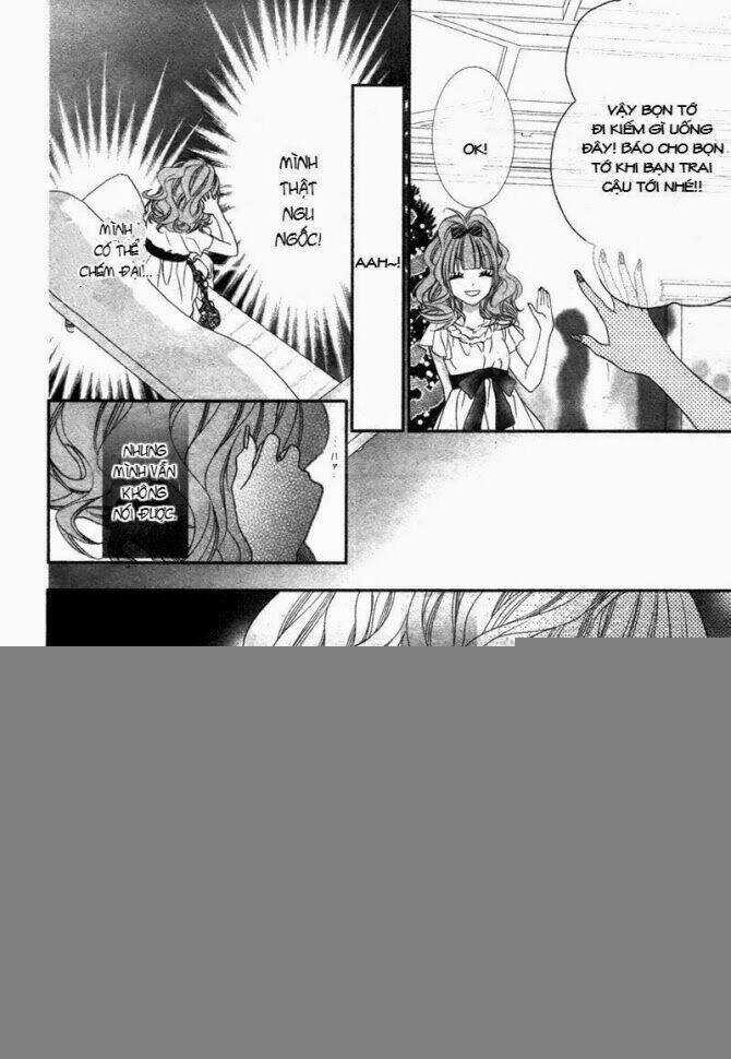 Are After Boyfriend - Chapter 1 - Trang 33