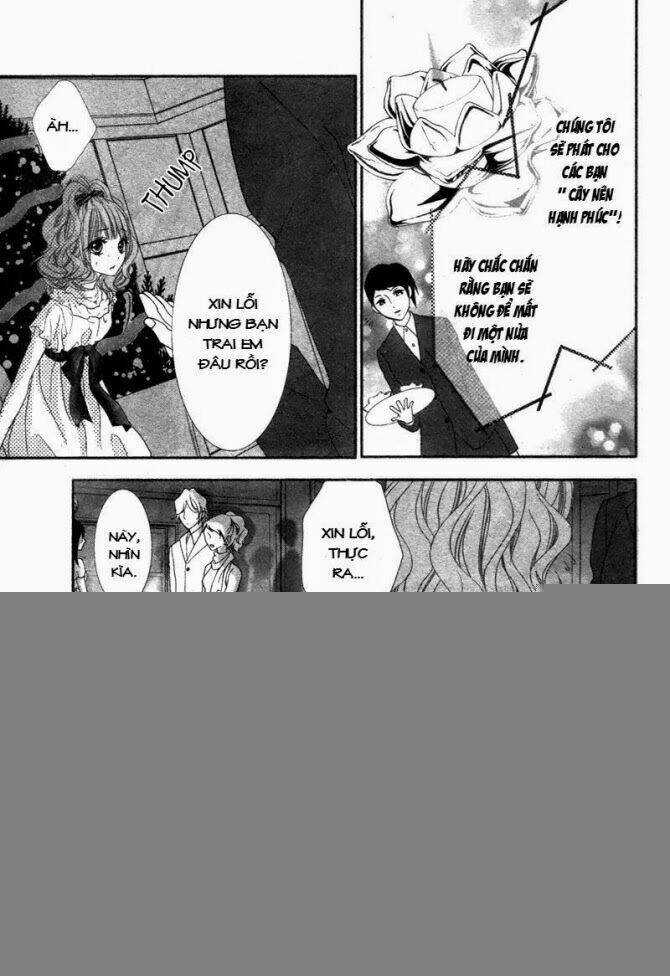 Are After Boyfriend - Chapter 1 - Trang 34