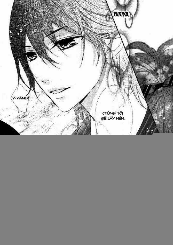 Are After Boyfriend - Chapter 1 - Trang 36