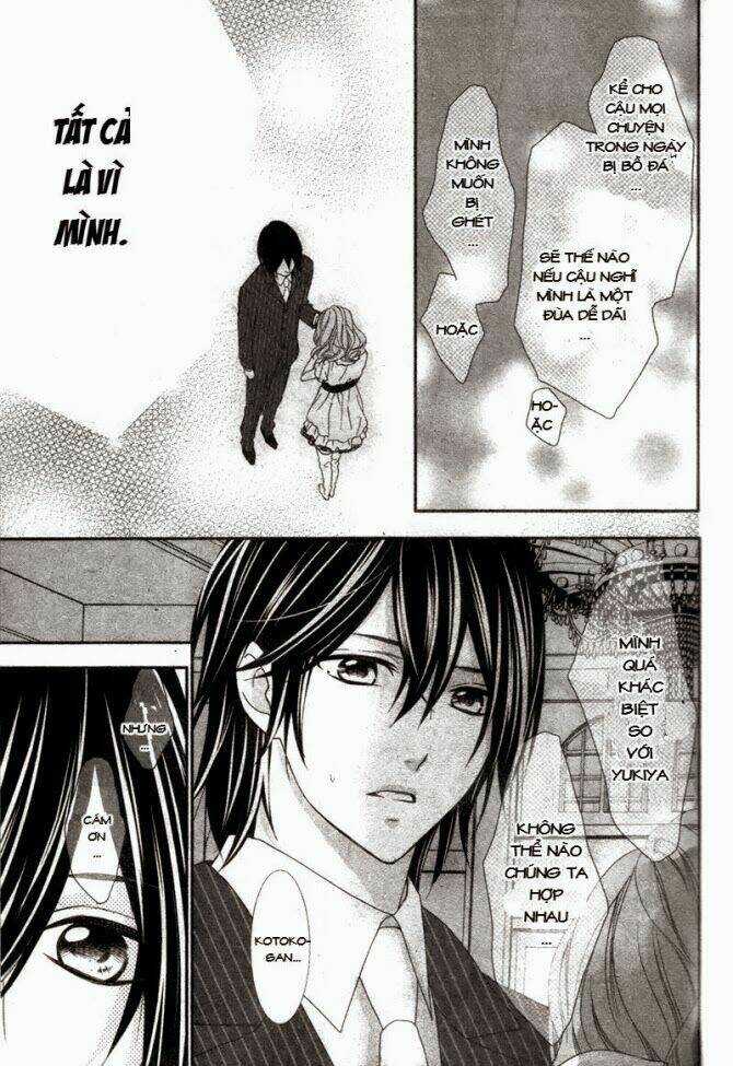 Are After Boyfriend - Chapter 1 - Trang 38