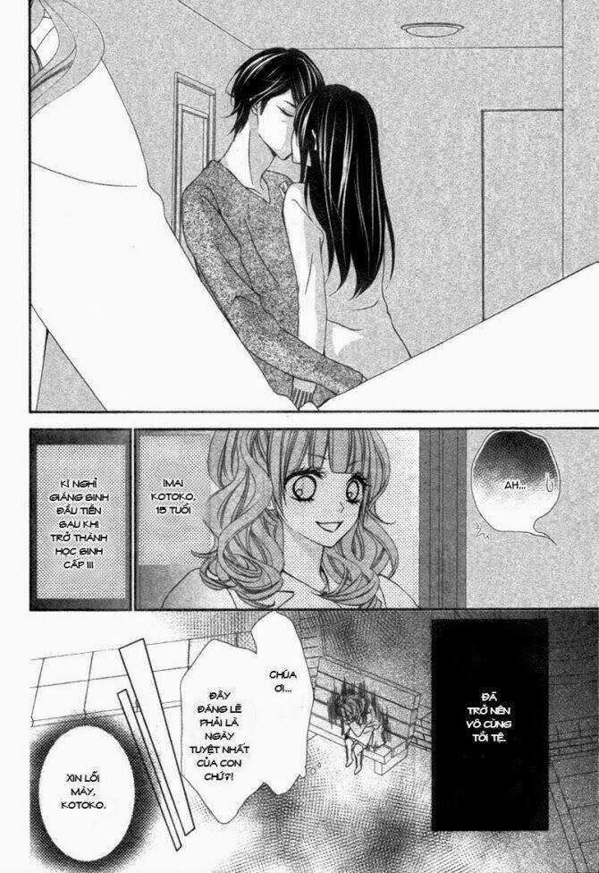 Are After Boyfriend - Chapter 1 - Trang 6