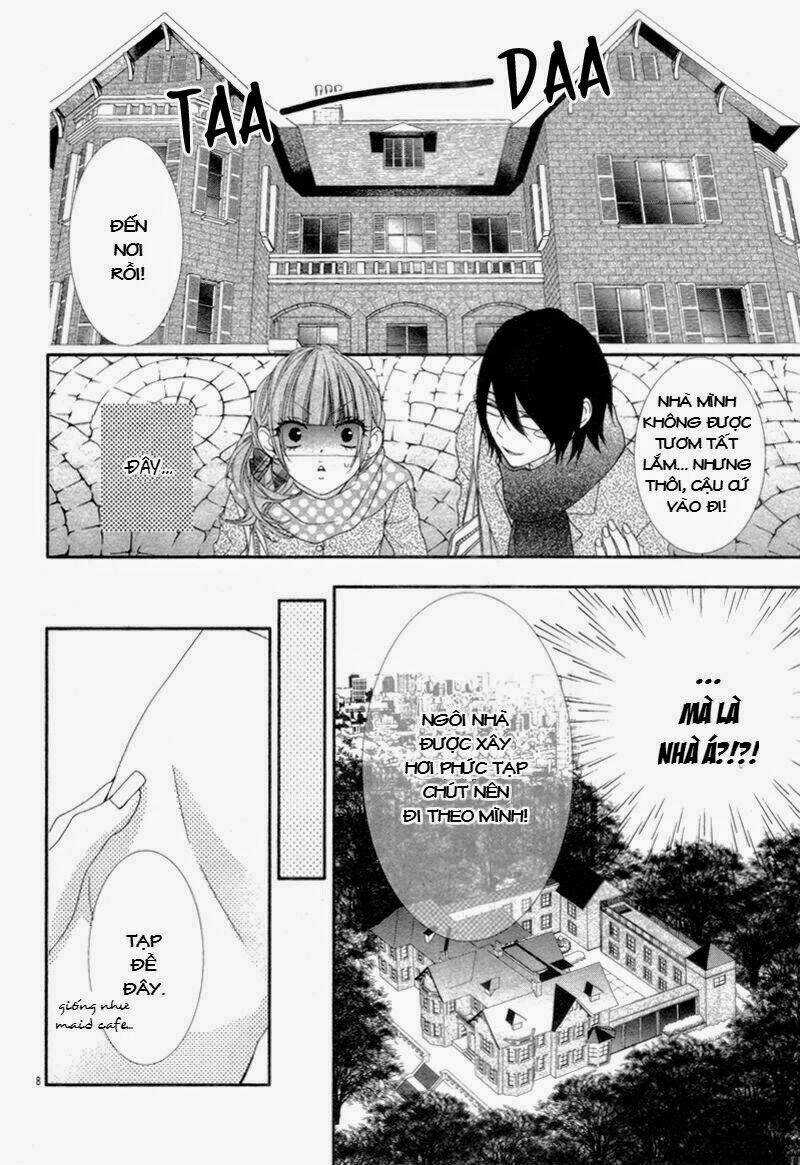 Are After Boyfriend - Chapter 2 - Trang 11