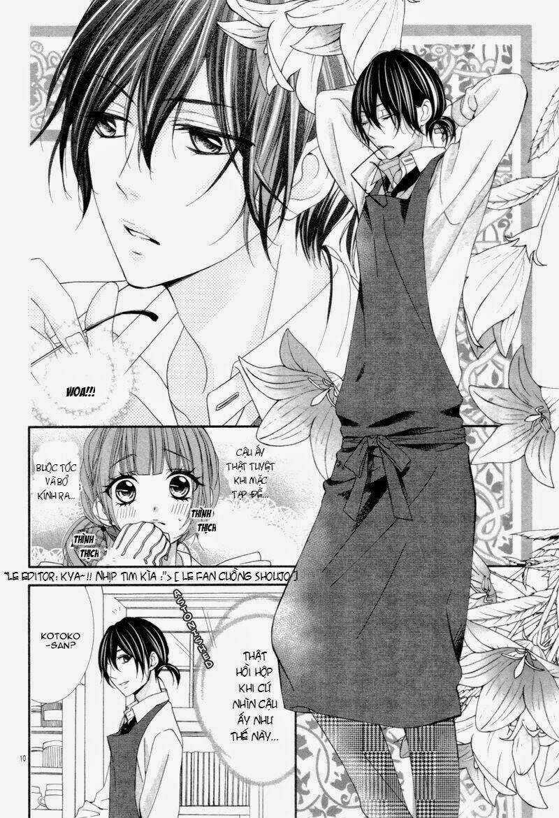 Are After Boyfriend - Chapter 2 - Trang 13