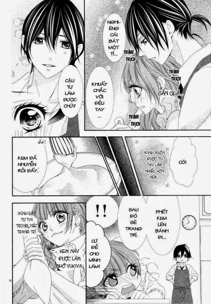 Are After Boyfriend - Chapter 2 - Trang 19