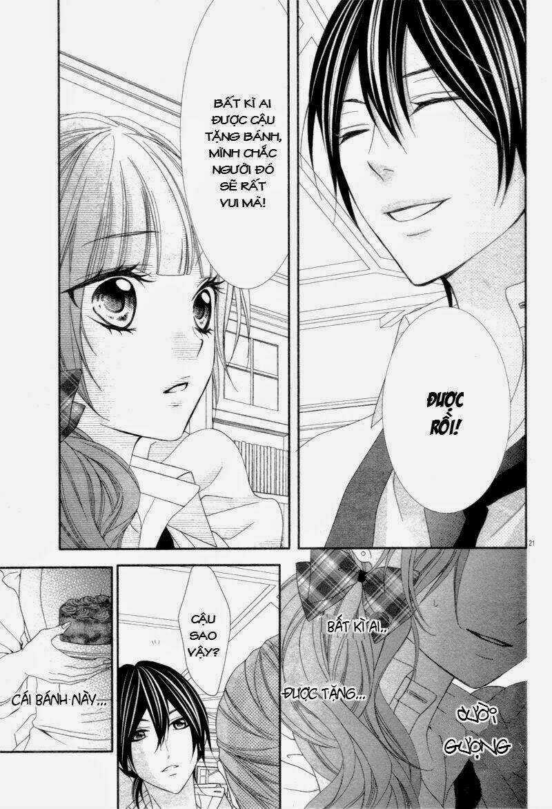 Are After Boyfriend - Chapter 2 - Trang 24