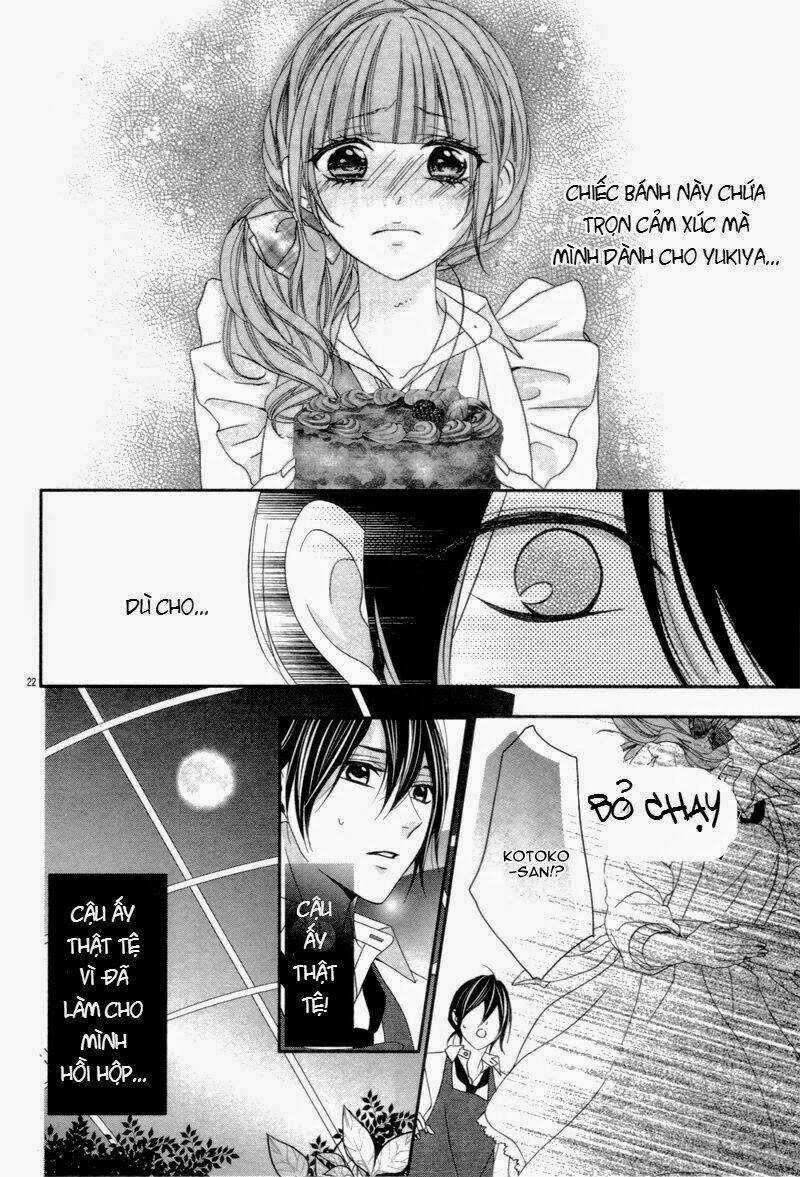 Are After Boyfriend - Chapter 2 - Trang 25