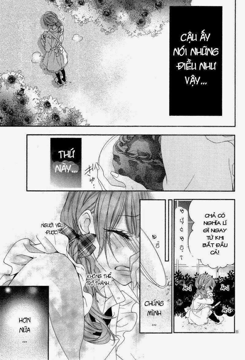 Are After Boyfriend - Chapter 2 - Trang 26