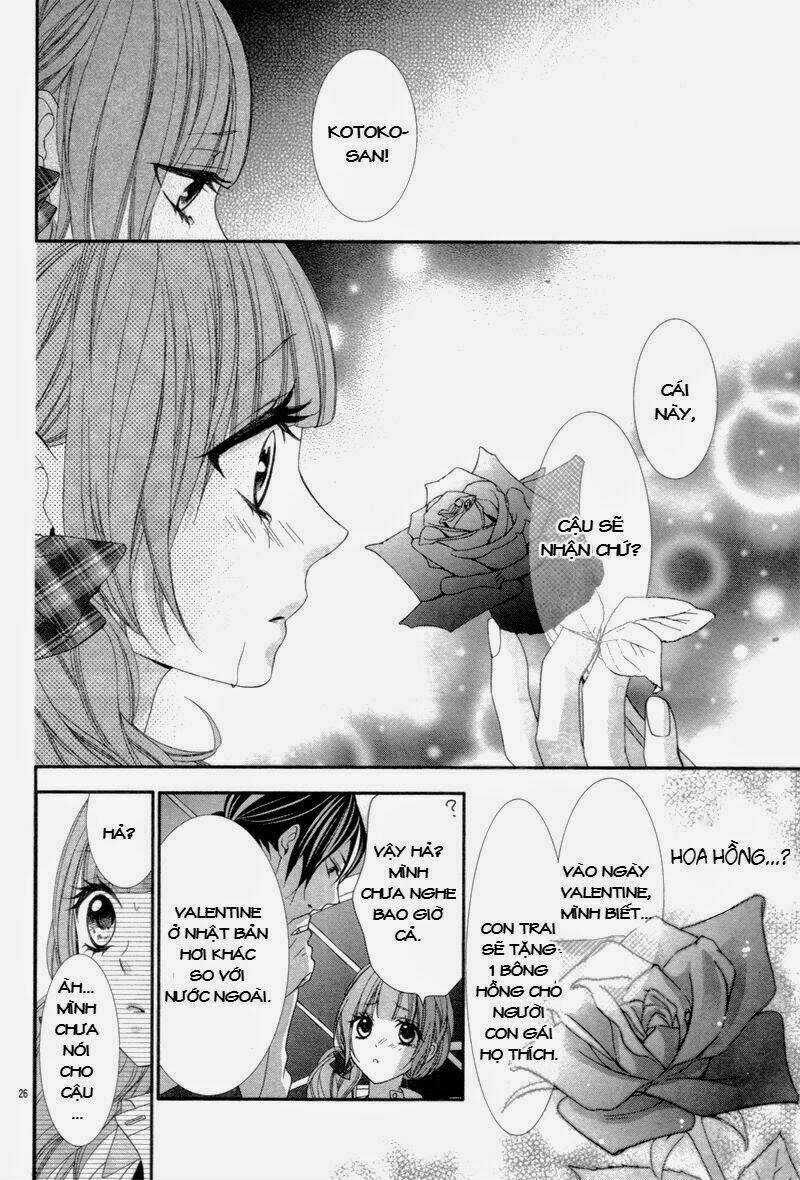 Are After Boyfriend - Chapter 2 - Trang 29