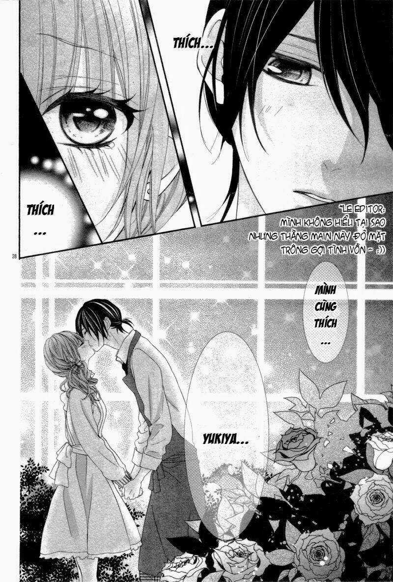 Are After Boyfriend - Chapter 2 - Trang 31