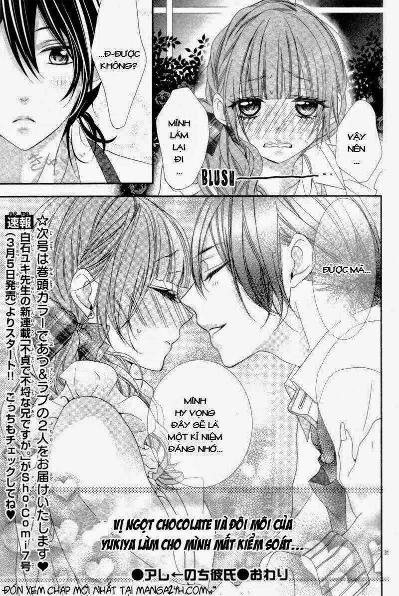 Are After Boyfriend - Chapter 2 - Trang 34