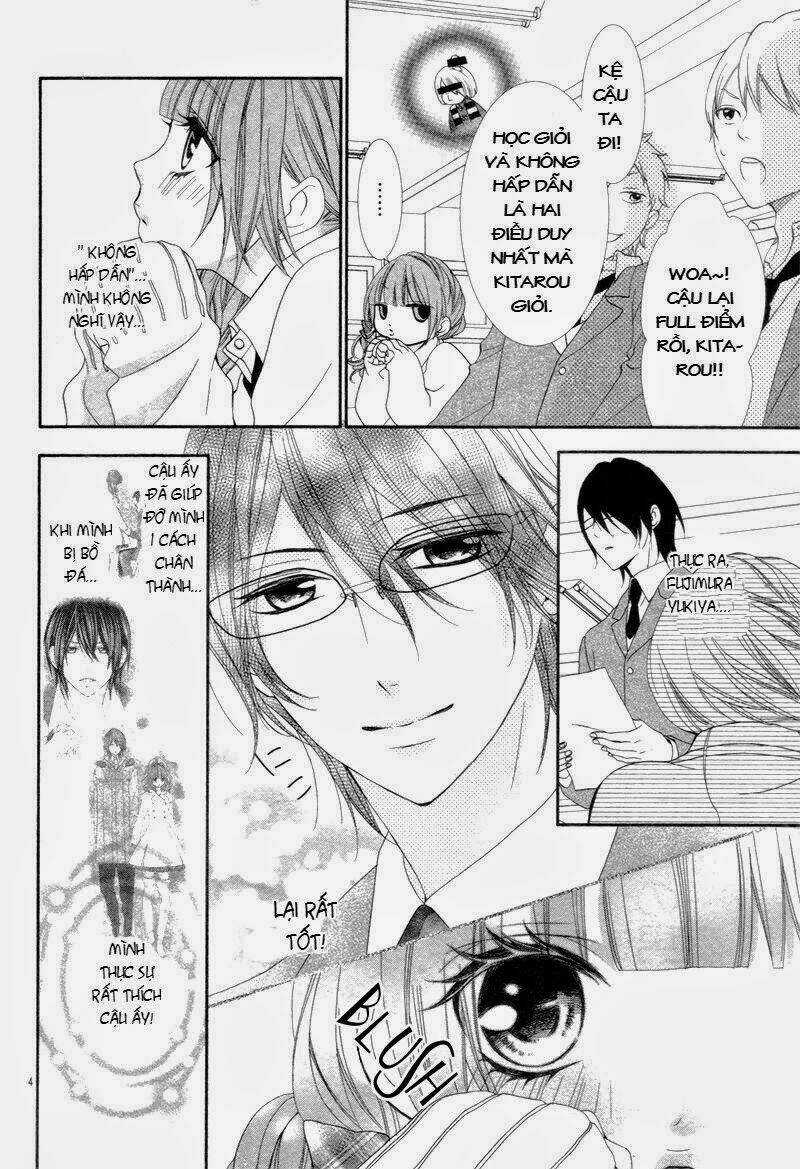 Are After Boyfriend - Chapter 2 - Trang 7