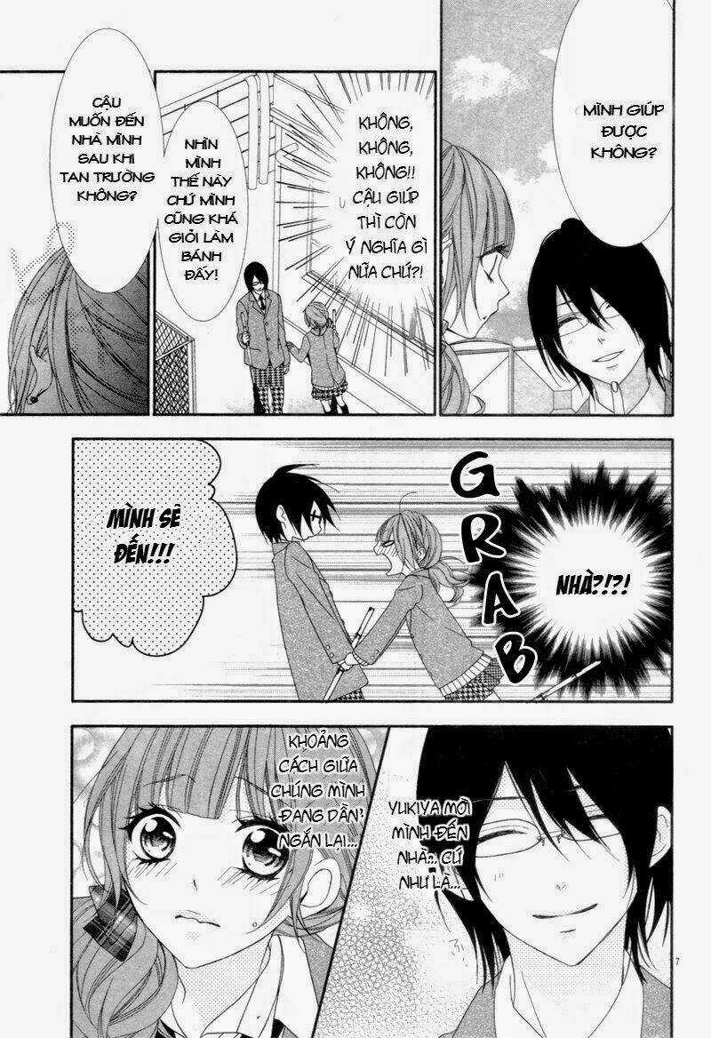 Are After Boyfriend - Chapter 2 - Trang 10