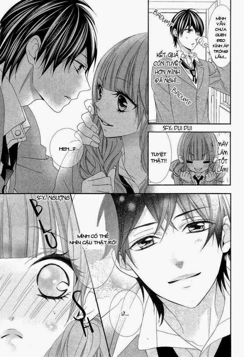 Are After Boyfriend - Chapter 3 - Trang 12