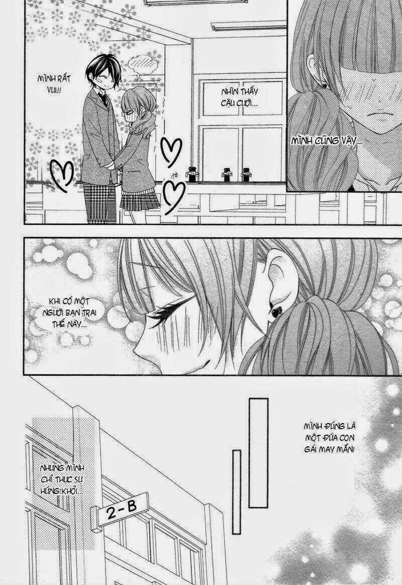 Are After Boyfriend - Chapter 3 - Trang 13