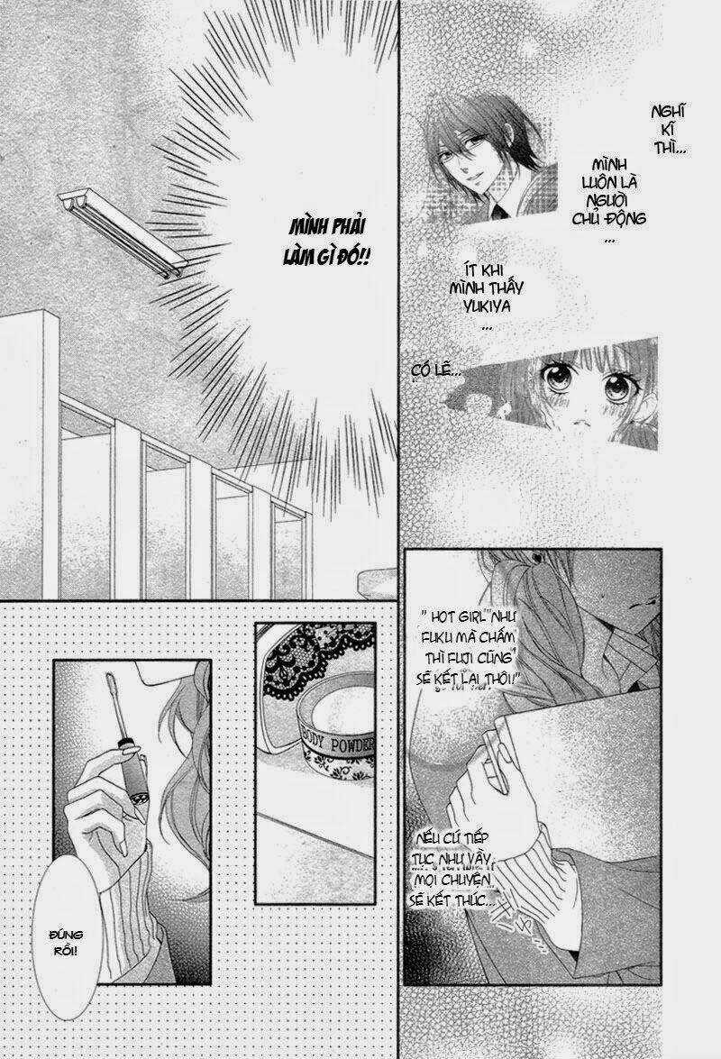 Are After Boyfriend - Chapter 3 - Trang 18