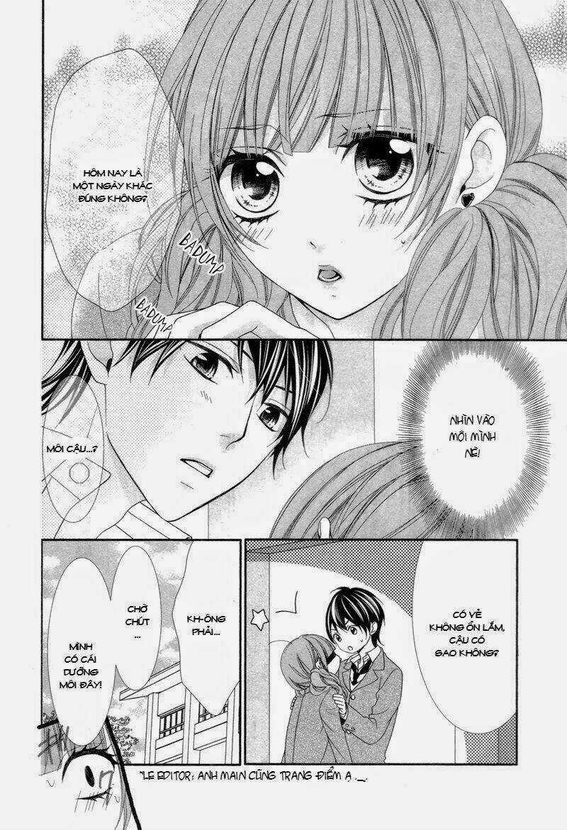 Are After Boyfriend - Chapter 3 - Trang 23