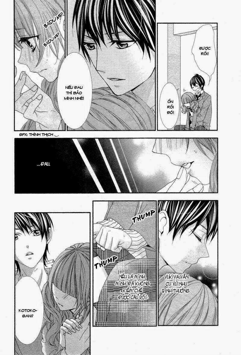 Are After Boyfriend - Chapter 3 - Trang 25