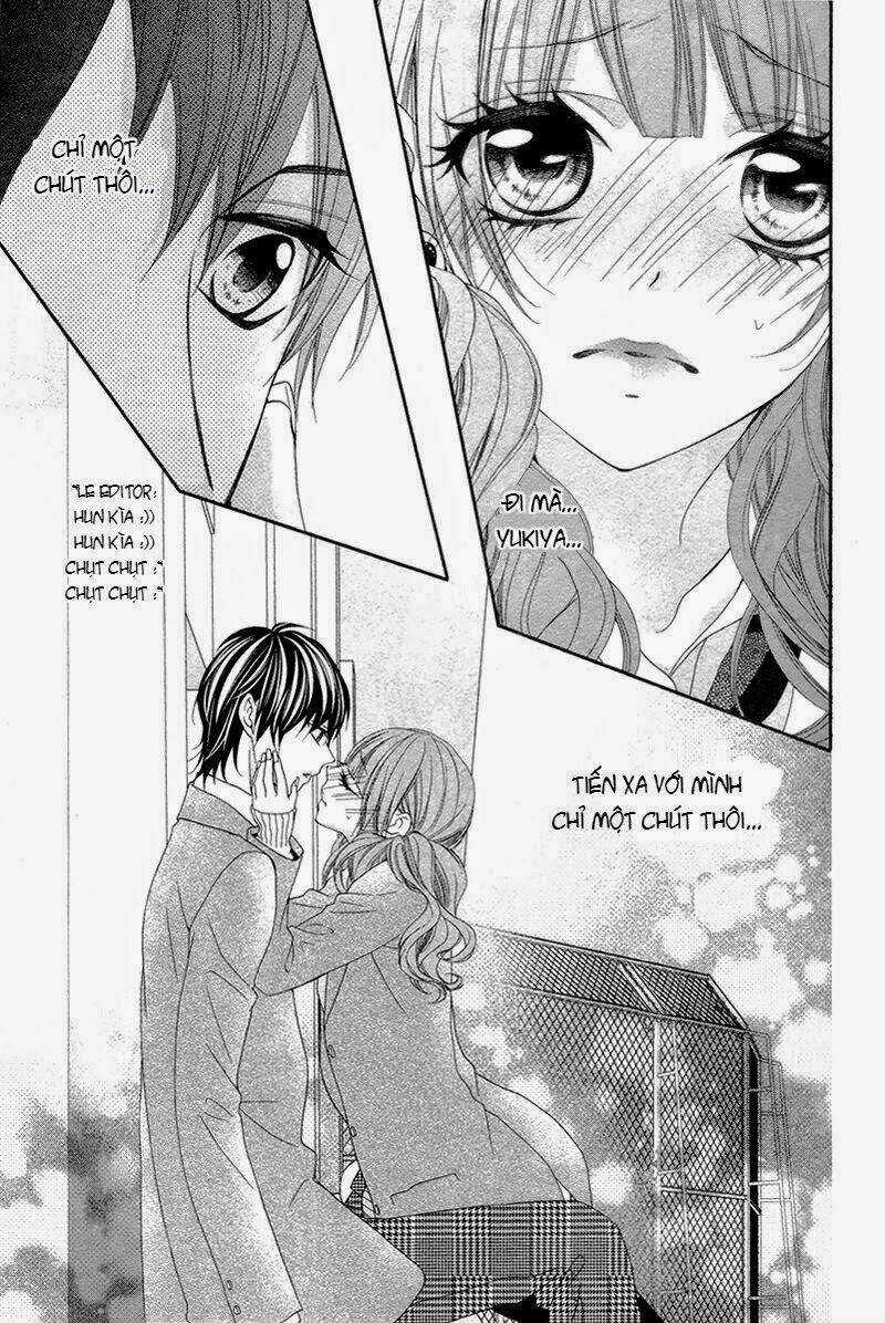 Are After Boyfriend - Chapter 3 - Trang 26