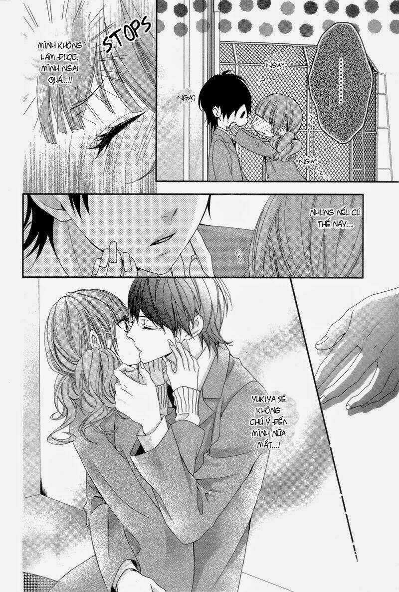 Are After Boyfriend - Chapter 3 - Trang 27