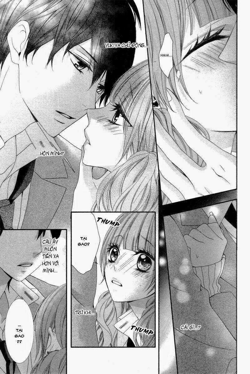 Are After Boyfriend - Chapter 3 - Trang 28