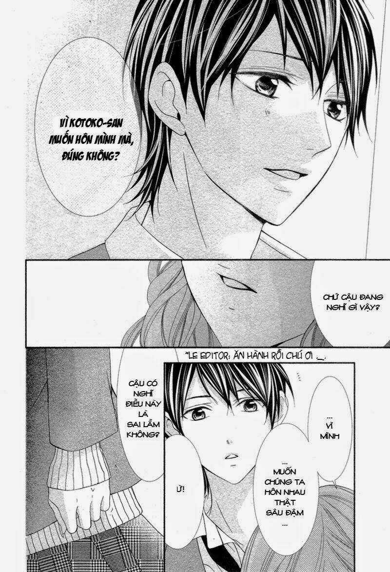 Are After Boyfriend - Chapter 3 - Trang 29