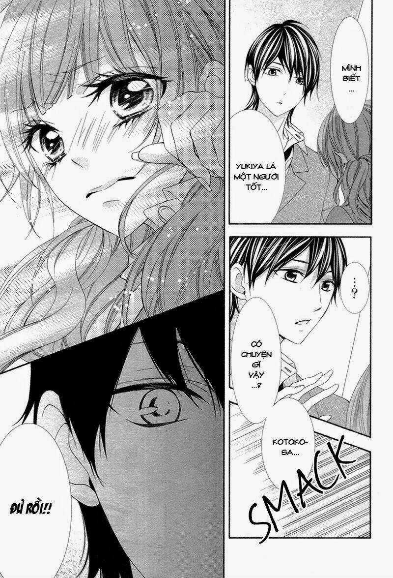 Are After Boyfriend - Chapter 3 - Trang 30