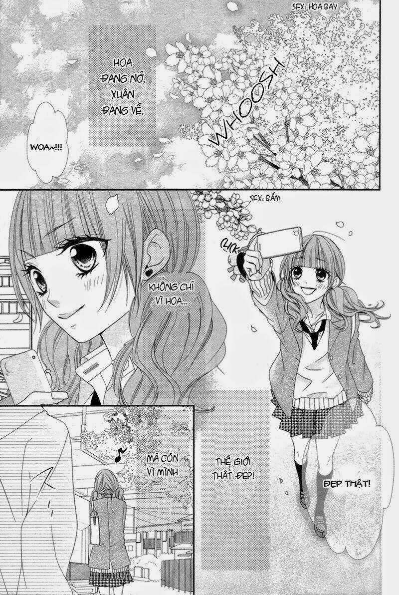 Are After Boyfriend - Chapter 3 - Trang 4