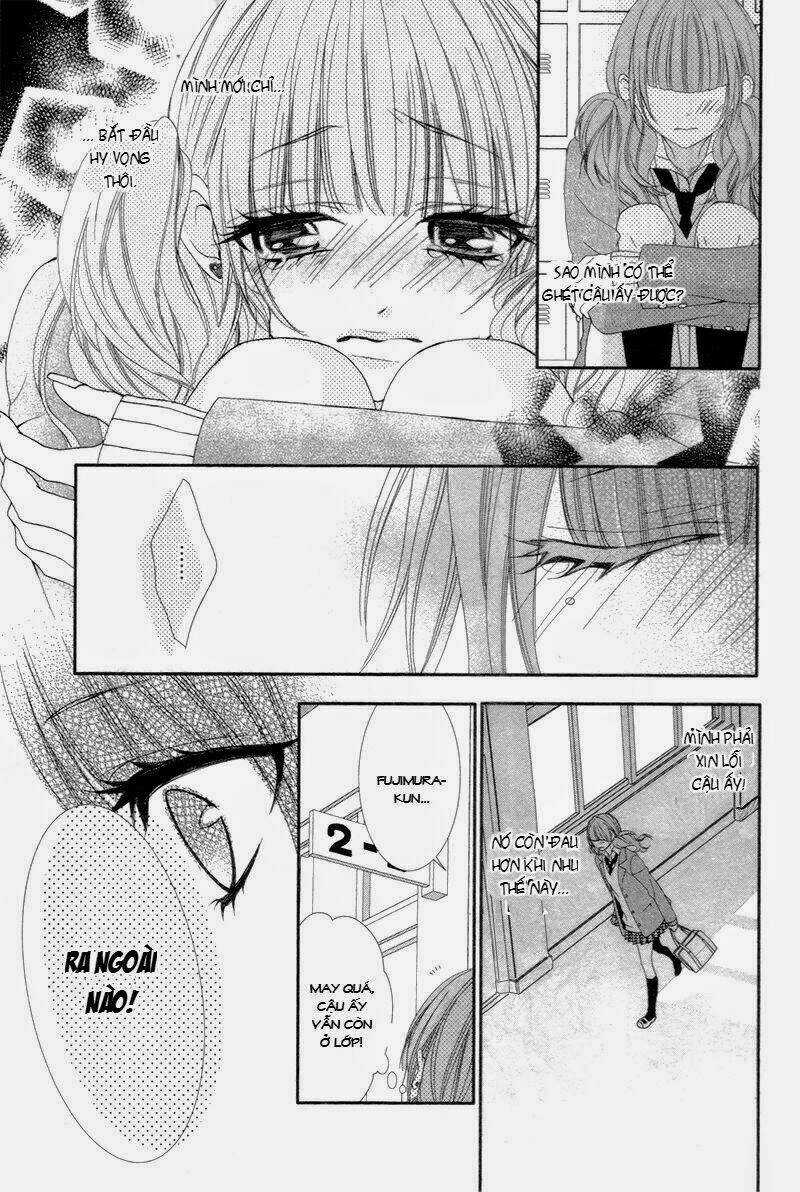 Are After Boyfriend - Chapter 3 - Trang 32