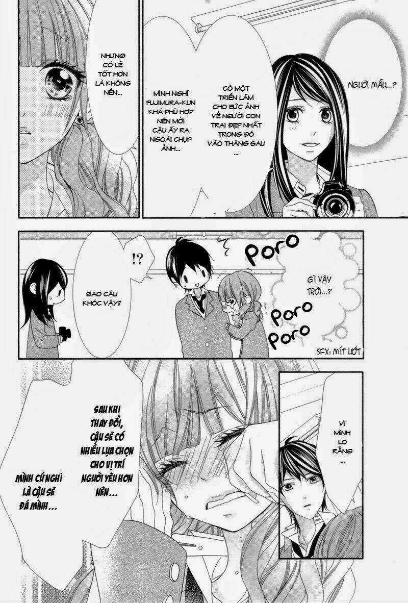 Are After Boyfriend - Chapter 3 - Trang 35