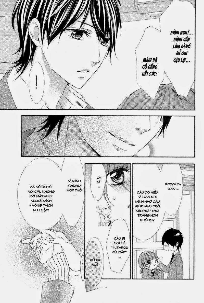 Are After Boyfriend - Chapter 3 - Trang 36