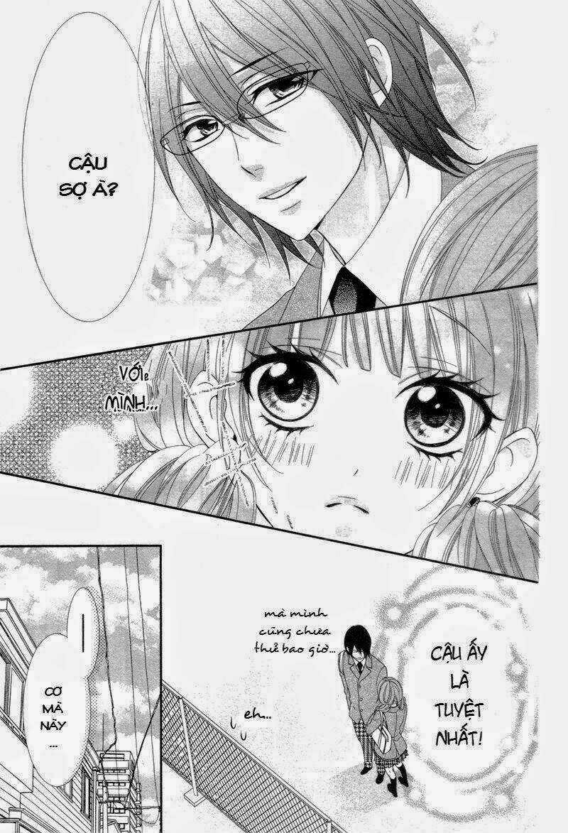 Are After Boyfriend - Chapter 3 - Trang 8