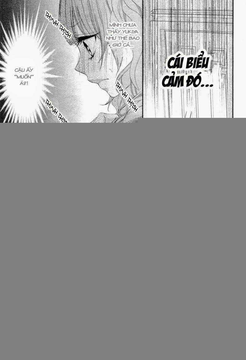 Are After Boyfriend - Chapter 4 - Trang 15