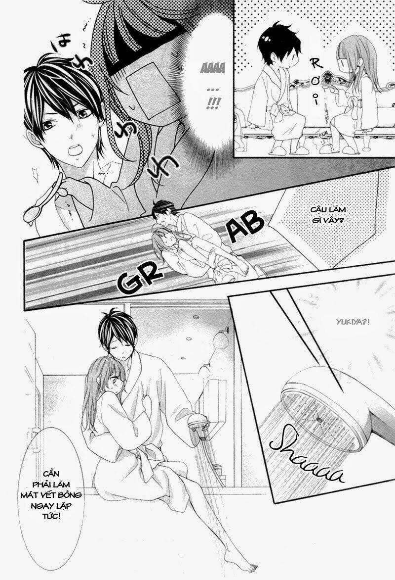 Are After Boyfriend - Chapter 4 - Trang 20