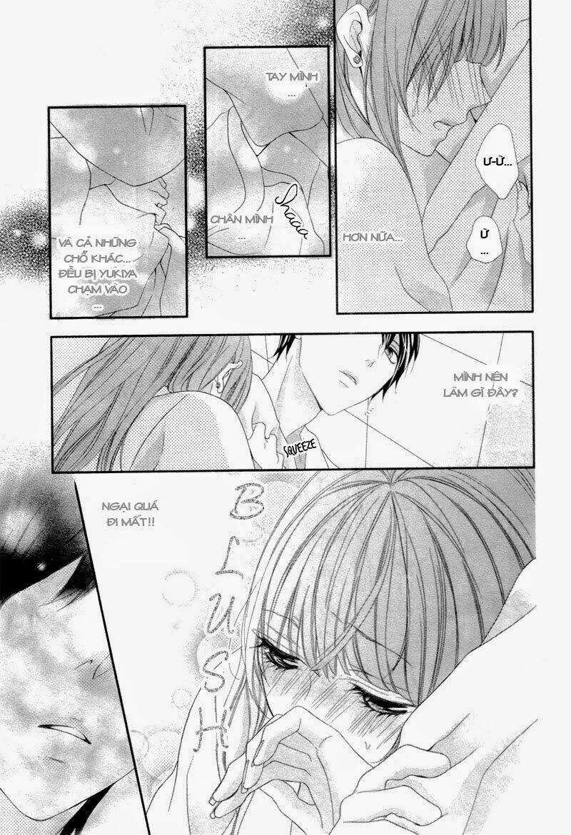 Are After Boyfriend - Chapter 4 - Trang 21