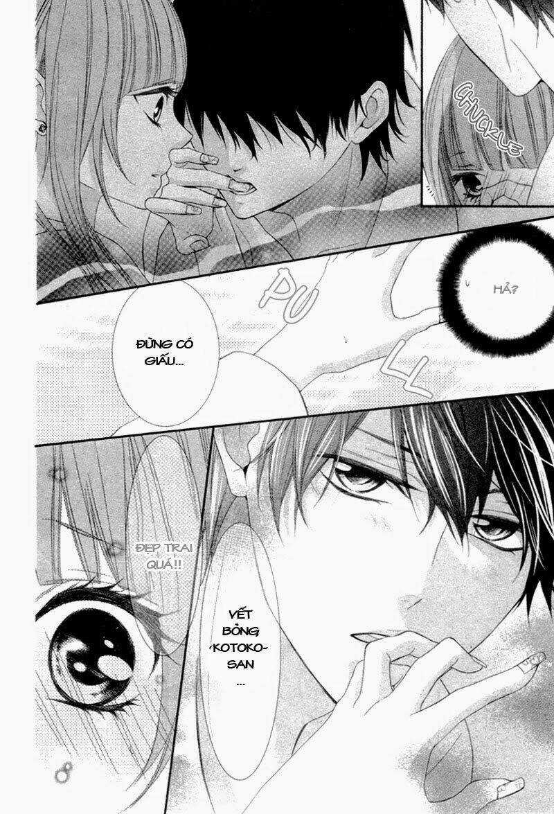 Are After Boyfriend - Chapter 4 - Trang 22