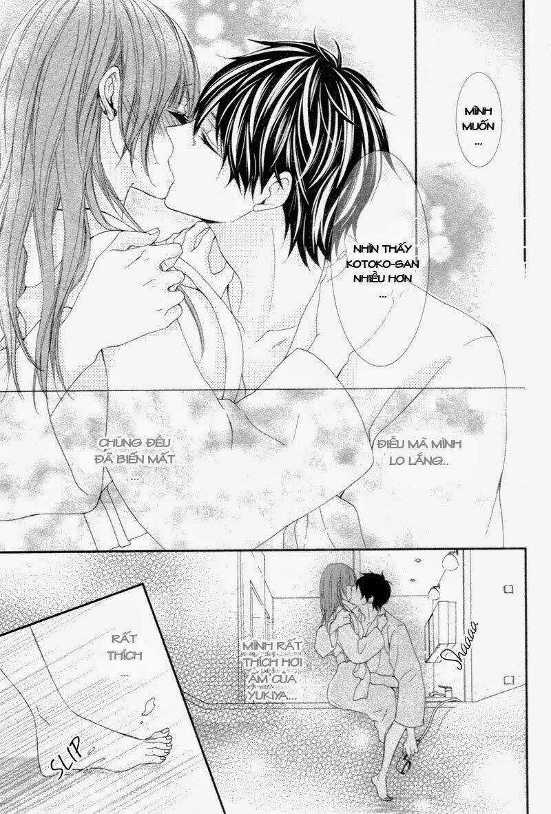 Are After Boyfriend - Chapter 4 - Trang 23