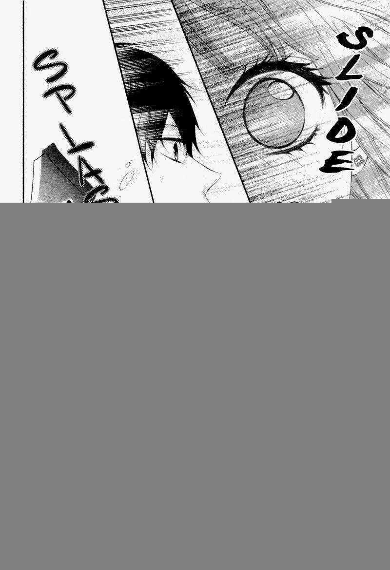 Are After Boyfriend - Chapter 4 - Trang 24