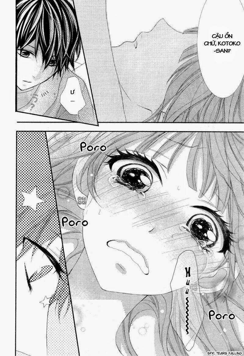 Are After Boyfriend - Chapter 4 - Trang 26