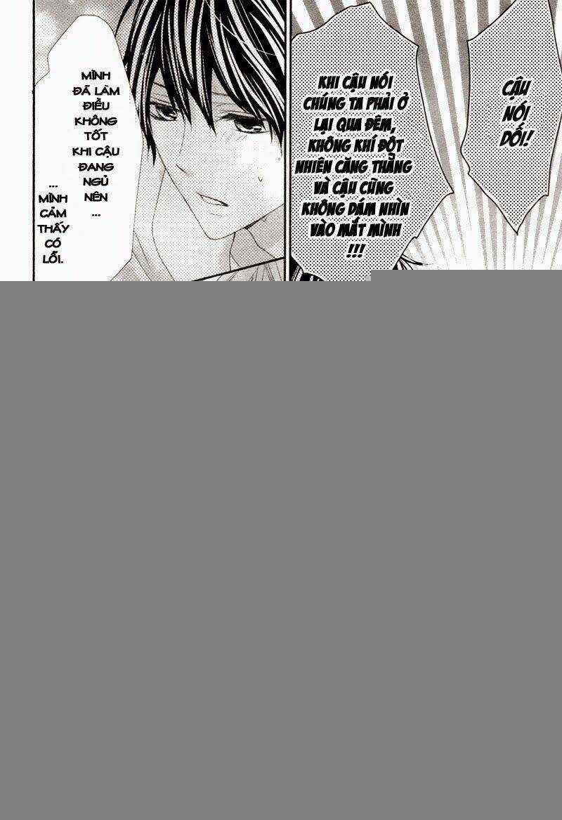 Are After Boyfriend - Chapter 4 - Trang 28