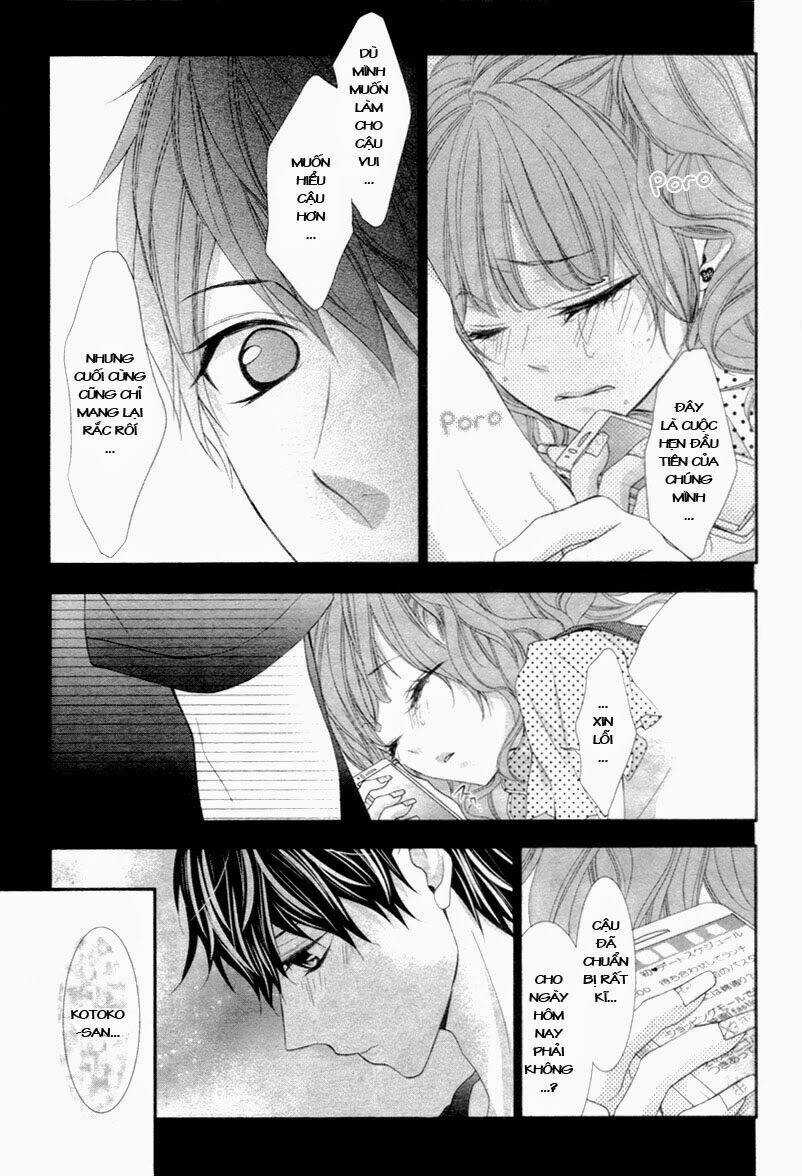 Are After Boyfriend - Chapter 4 - Trang 29