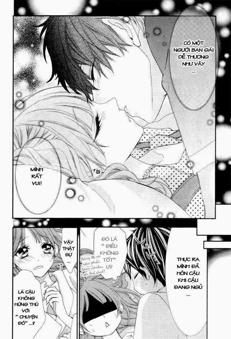 Are After Boyfriend - Chapter 4 - Trang 30