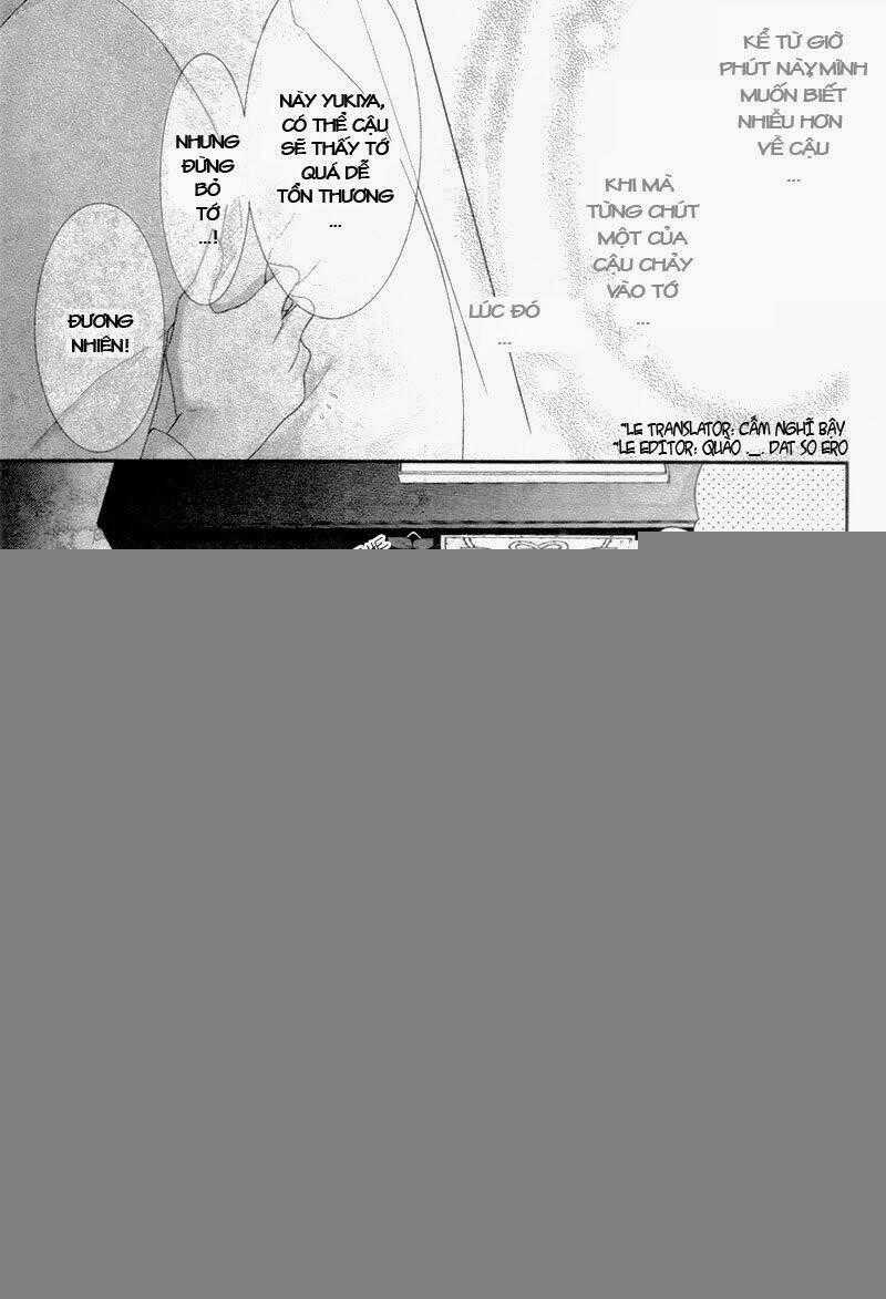 Are After Boyfriend - Chapter 4 - Trang 33