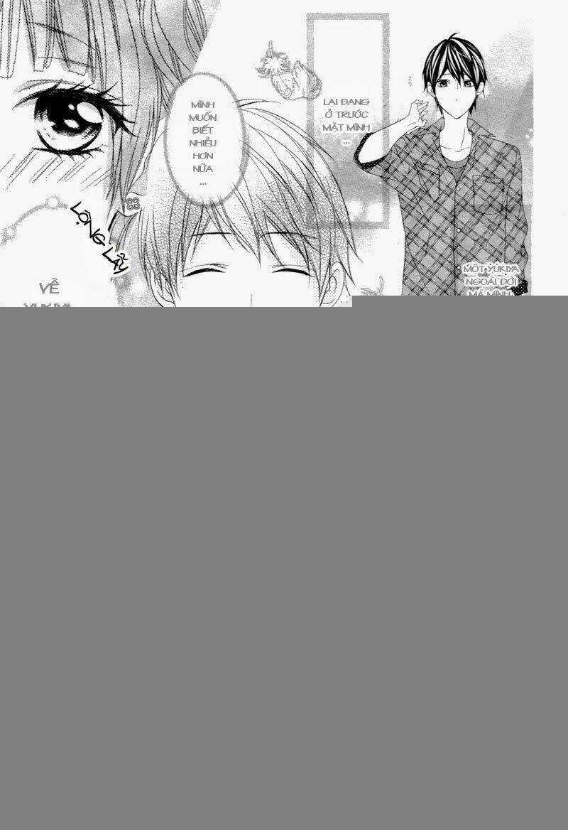 Are After Boyfriend - Chapter 4 - Trang 7