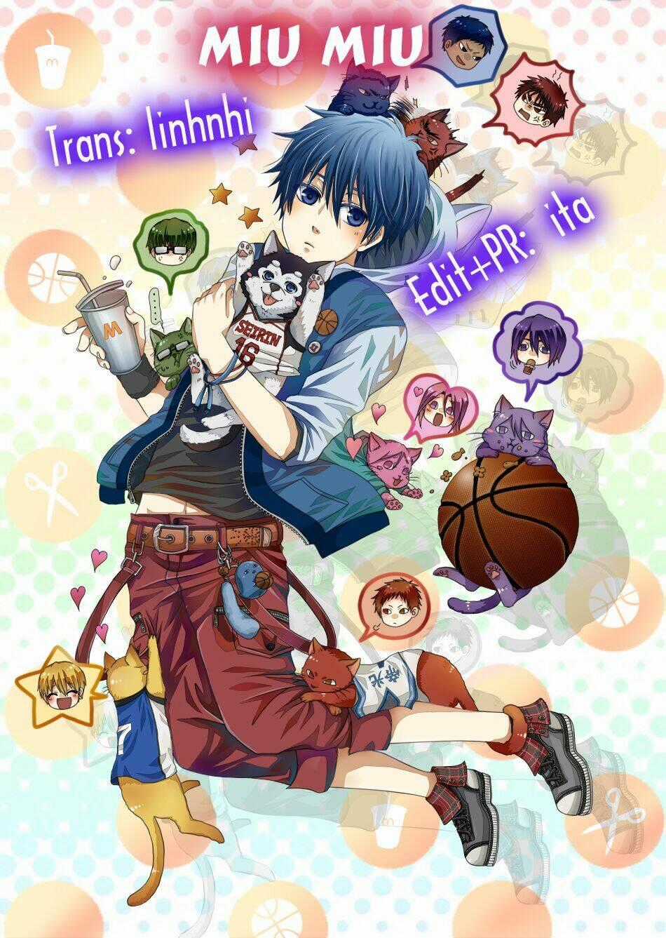 Are you Alice? - Chapter 1 - Trang 1